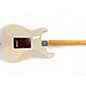 Used Fender American Professional II Stratocaster Olympic White Solid Body Electric Guitar