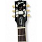 Used Gibson Les Paul Standard Tobacco Burst Solid Body Electric Guitar