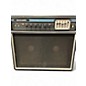 Vintage 1970s Acoustic Model 125 Guitar Combo Amp