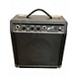Used Fender SP 10 Battery Powered Amp thumbnail