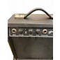 Used Fender SP 10 Battery Powered Amp