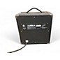 Used Fender SP 10 Battery Powered Amp