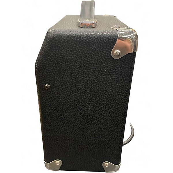 Used Fender SP 10 Battery Powered Amp