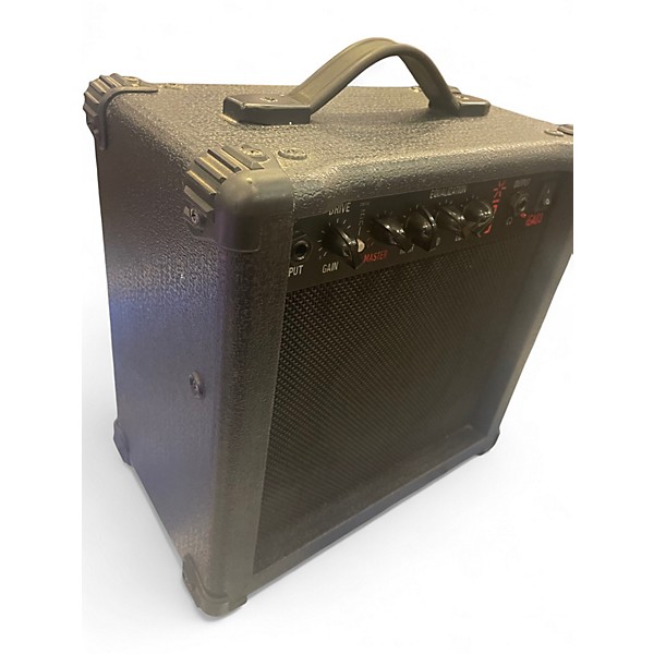 Used ION IGA03 Battery Powered Amp