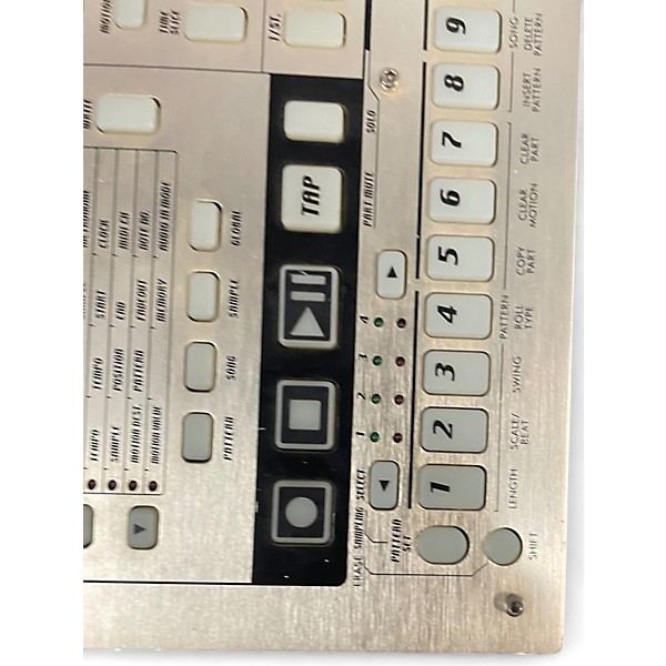 Used KORG ELECTRIBE S MKII MIDI Controller