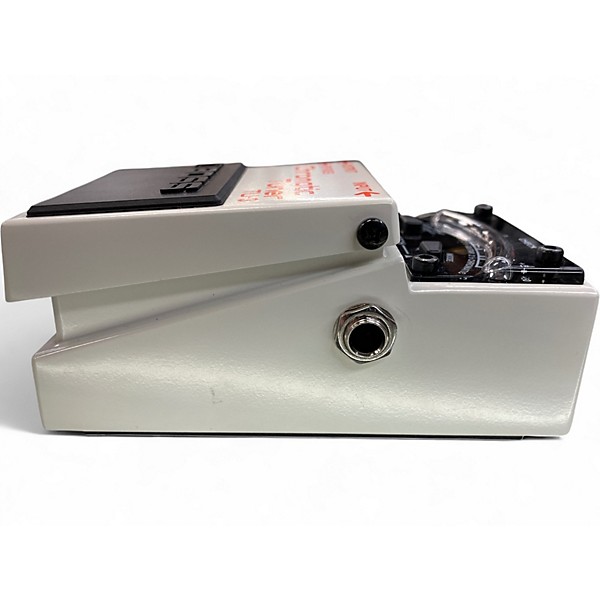 Used BOSS TU3 Chromatic Tuner Pedal