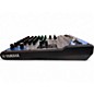 Used Yamaha MG10XU 10 Channel Mixer with Effects Unpowered Mixer