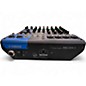 Used Yamaha MG10XU 10 Channel Mixer with Effects Unpowered Mixer