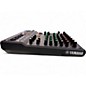 Used Yamaha MG10XU 10 Channel Mixer with Effects Unpowered Mixer