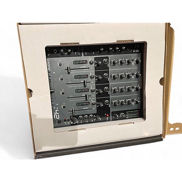 Used Allen & Heath Xone 42 DJ Mixer | Guitar Center