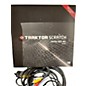 Used Native Instruments Traktor Scratch A10