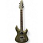 Used Yamaha RGX320FZ Pewter Solid Body Electric Guitar thumbnail