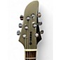 Used Yamaha RGX320FZ Pewter Solid Body Electric Guitar