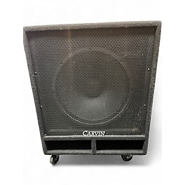 Used Carvin BR115 Bass Cabinet