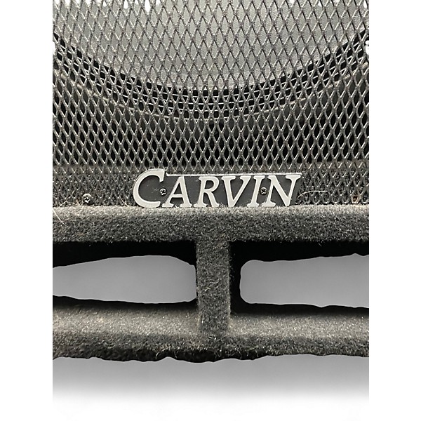 Used Carvin BR115 Bass Cabinet