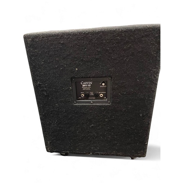 Used Carvin BR115 Bass Cabinet