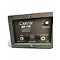 Used Carvin BR115 Bass Cabinet