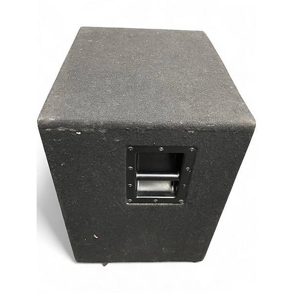 Used Carvin BR115 Bass Cabinet