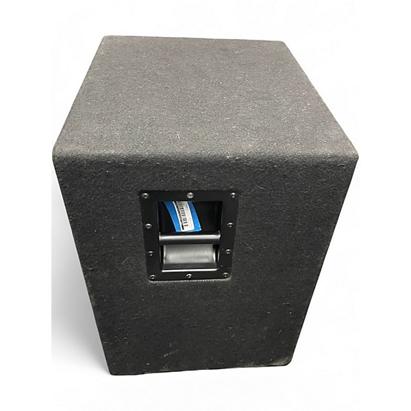 Used Carvin BR115 Bass Cabinet