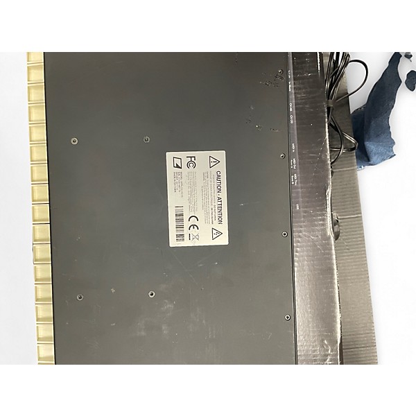 Used Elektron Analog Keys 4-Voice Synthesizer