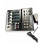 Used Mackie MIX8  Powered Mixer