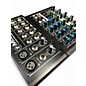 Used Mackie MIX8  Powered Mixer