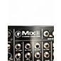 Used Mackie MIX8  Powered Mixer