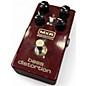 Used MXR M85 Bass Effect Pedal