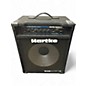 Used Hartke HA1200 Bass Combo Amp thumbnail