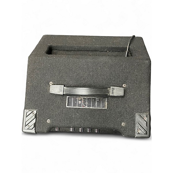 Used Hartke HA1200 Bass Combo Amp