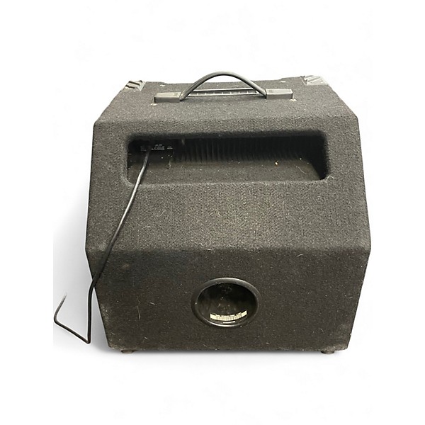 Used Hartke HA1200 Bass Combo Amp