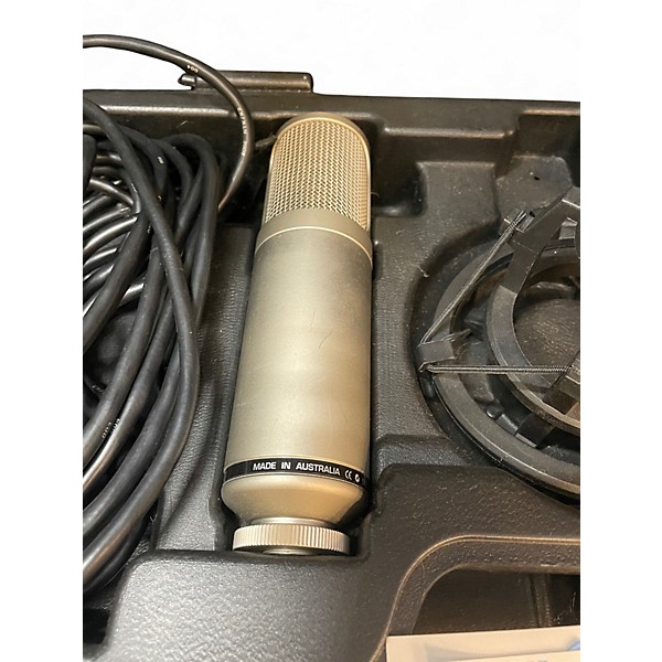 Used RODE K2 Condenser Microphone