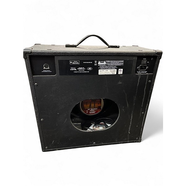 Used Peavey Vypyr VIP 2 40W 1x12 Guitar Combo Amp