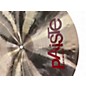 Used Paiste 16in 2002 Thin Crash Cymbal