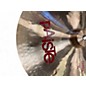 Used Paiste 16in 2002 China Cymbal