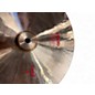 Used Paiste 16in 2002 China Cymbal