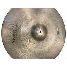Used Zildjian 20in A Custom Ping Ride Cymbal