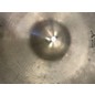 Used Zildjian 20in A Custom Ping Ride Cymbal