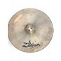 Used Zildjian 20in A Custom Ping Ride Cymbal