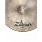 Used Zildjian 20in A Custom Ping Ride Cymbal