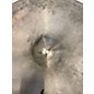 Used Zildjian 20in A Custom Ping Ride Cymbal