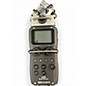 Used Zoom H5 MultiTrack Recorder