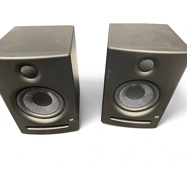 Used PreSonus Eris E5 PAIR Powered Monitor