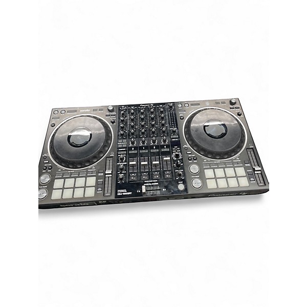 Used Pioneer DJ DDJ1000SRT DJ Controller