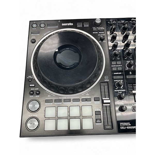 Used Pioneer DJ DDJ1000SRT DJ Controller