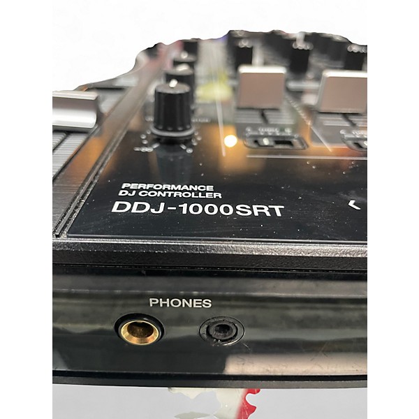 Used Pioneer DJ DDJ1000SRT DJ Controller