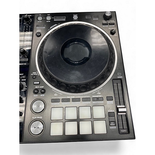 Used Pioneer DJ DDJ1000SRT DJ Controller