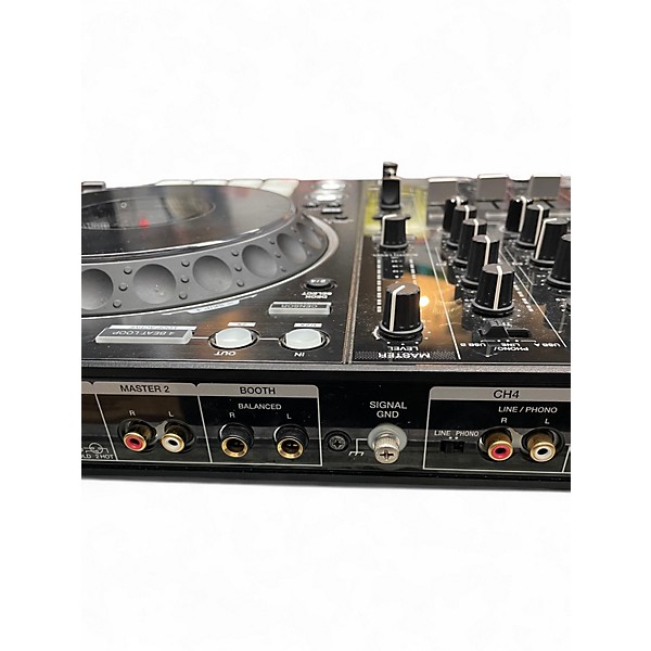 Used Pioneer DJ DDJ1000SRT DJ Controller