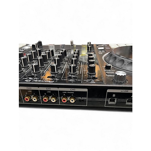 Used Pioneer DJ DDJ1000SRT DJ Controller