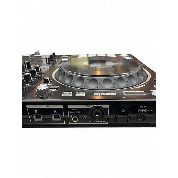 Used Pioneer DJ DDJ1000SRT DJ Controller